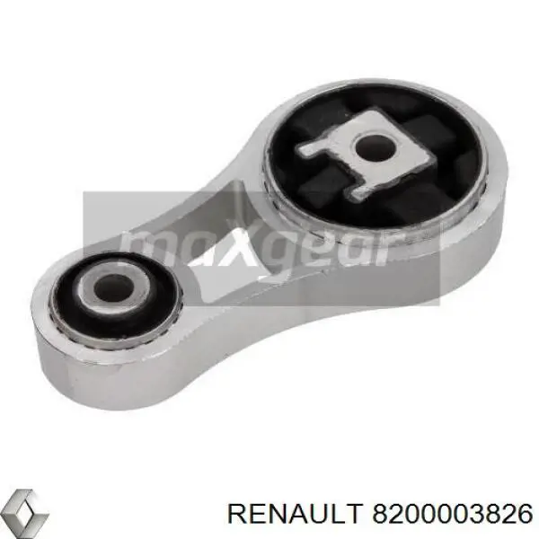 Soporte inferior del motor Renault (RVI) 8200003826 precio, desde 32,96 EUR