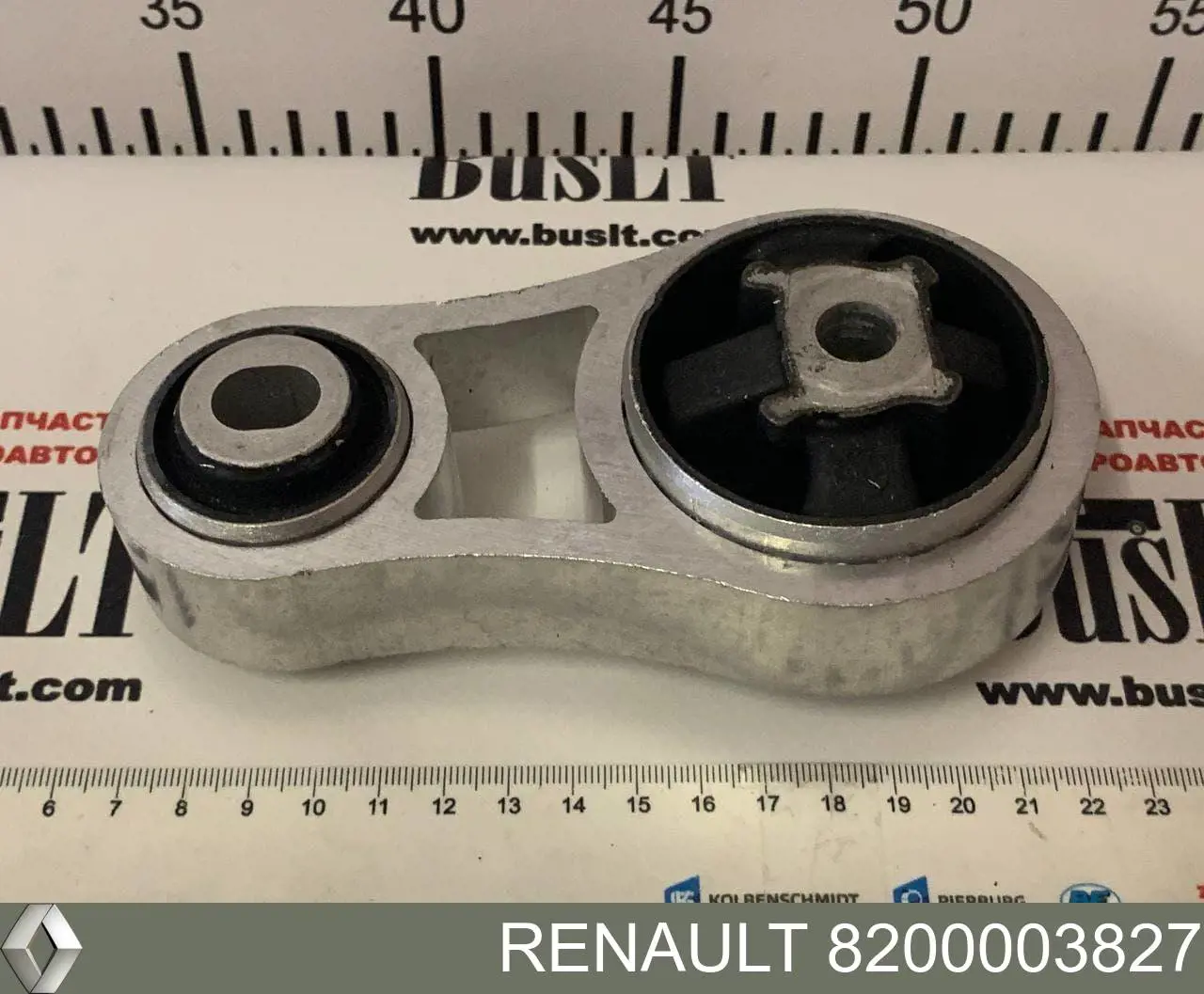 Soportes de motor trasero Renault (RVI) 8200003827 precio, desde 33,38 EUR