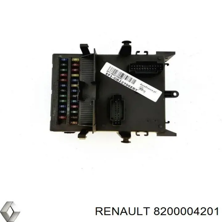  Renault (RVI) 8200004201 precio, desde 50,91 EUR