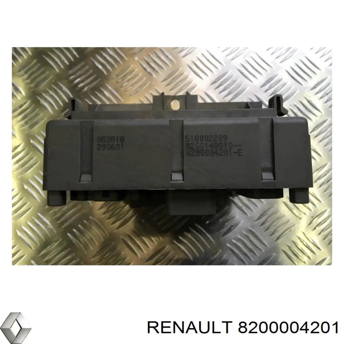  Renault (RVI) 8200004201