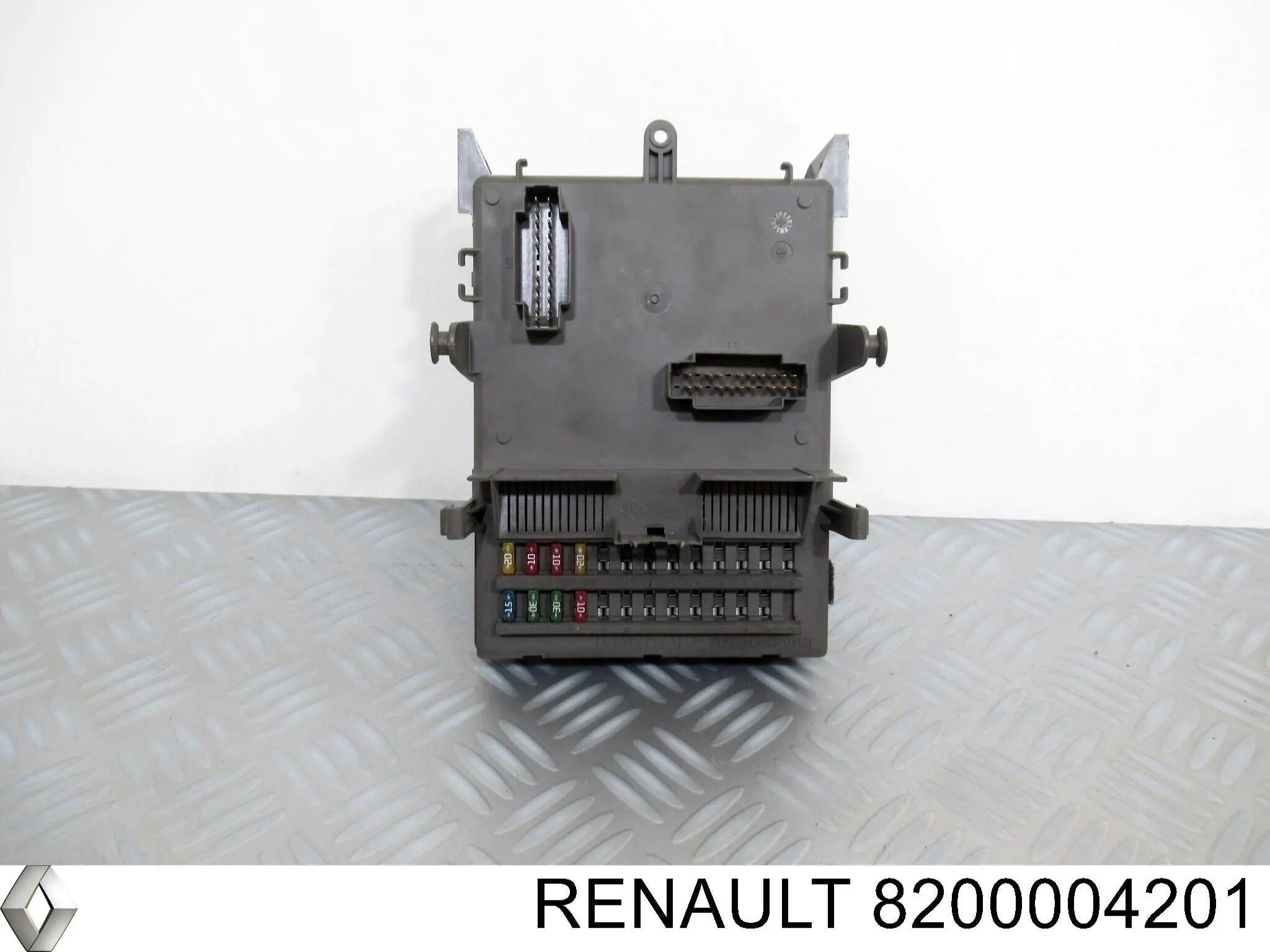 8200004201 Renault (RVI) 