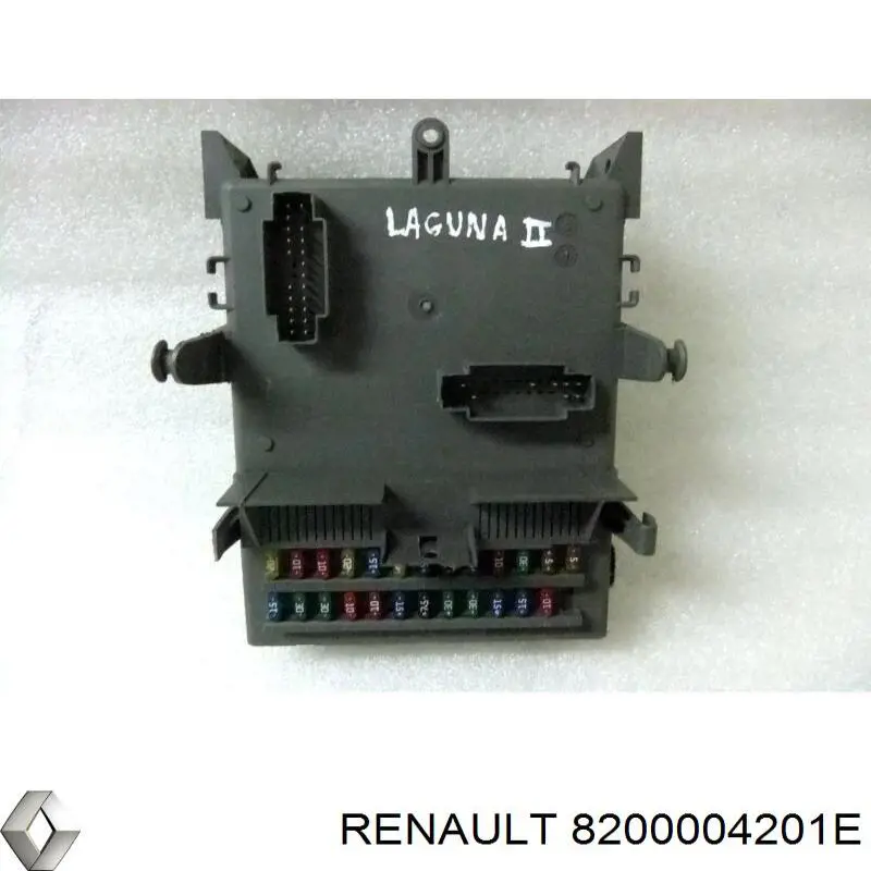 8200004201E Renault (RVI) 