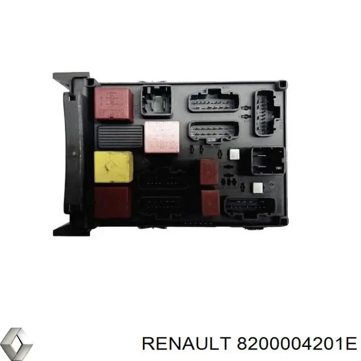  Renault (RVI) 8200004201E precio, desde 53,72 EUR