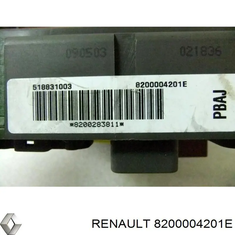  8200004201E Renault (RVI)