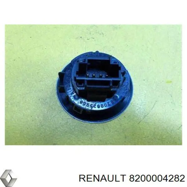 Comprar 8200004282 Renault (RVI) Botón de arranque del motor