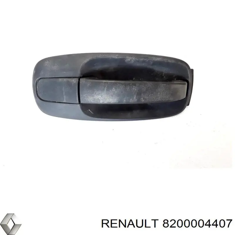 Manija exterior de puerta corrediza Prasco OP9328111 precio, desde 41,41 EUR