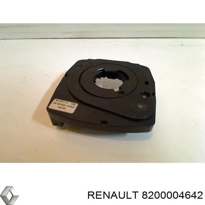 Comprar 8200004642 Renault (RVI) Sensor angulo de giro