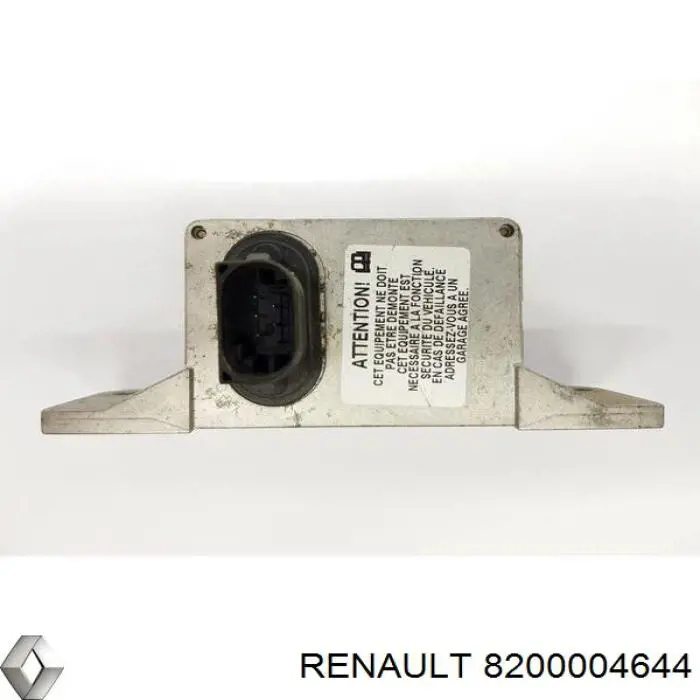 Comprar 8200004644 Renault (RVI) Módulo de control de ESP