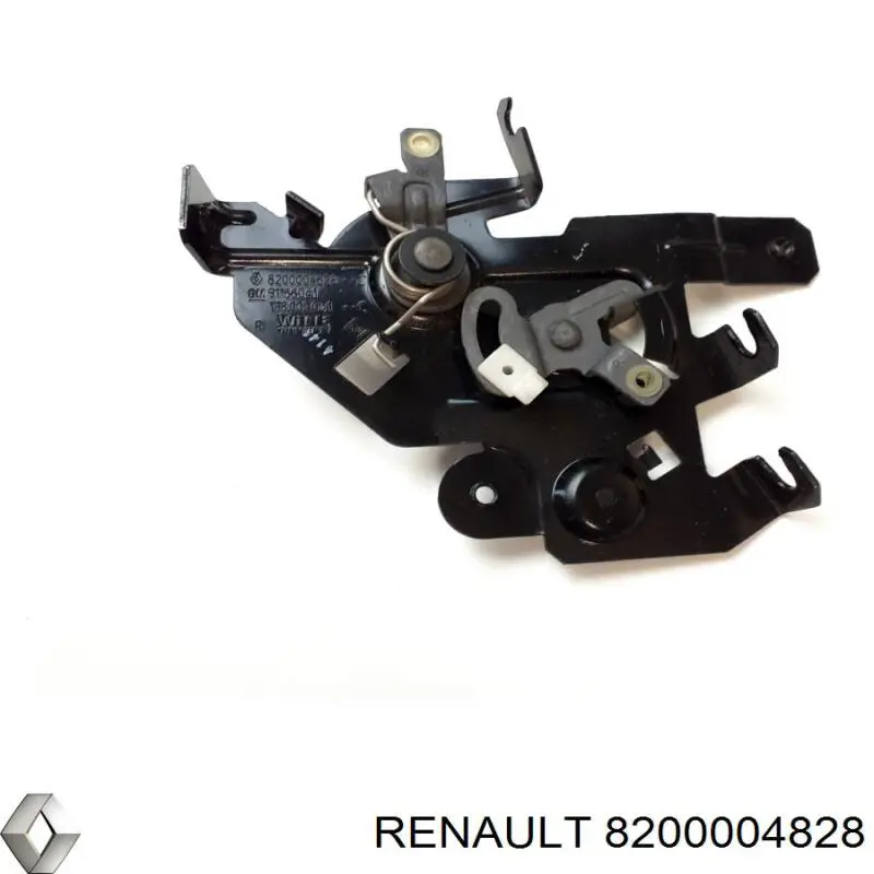  Renault (RVI) 8200004828 precio, desde 31,94 EUR