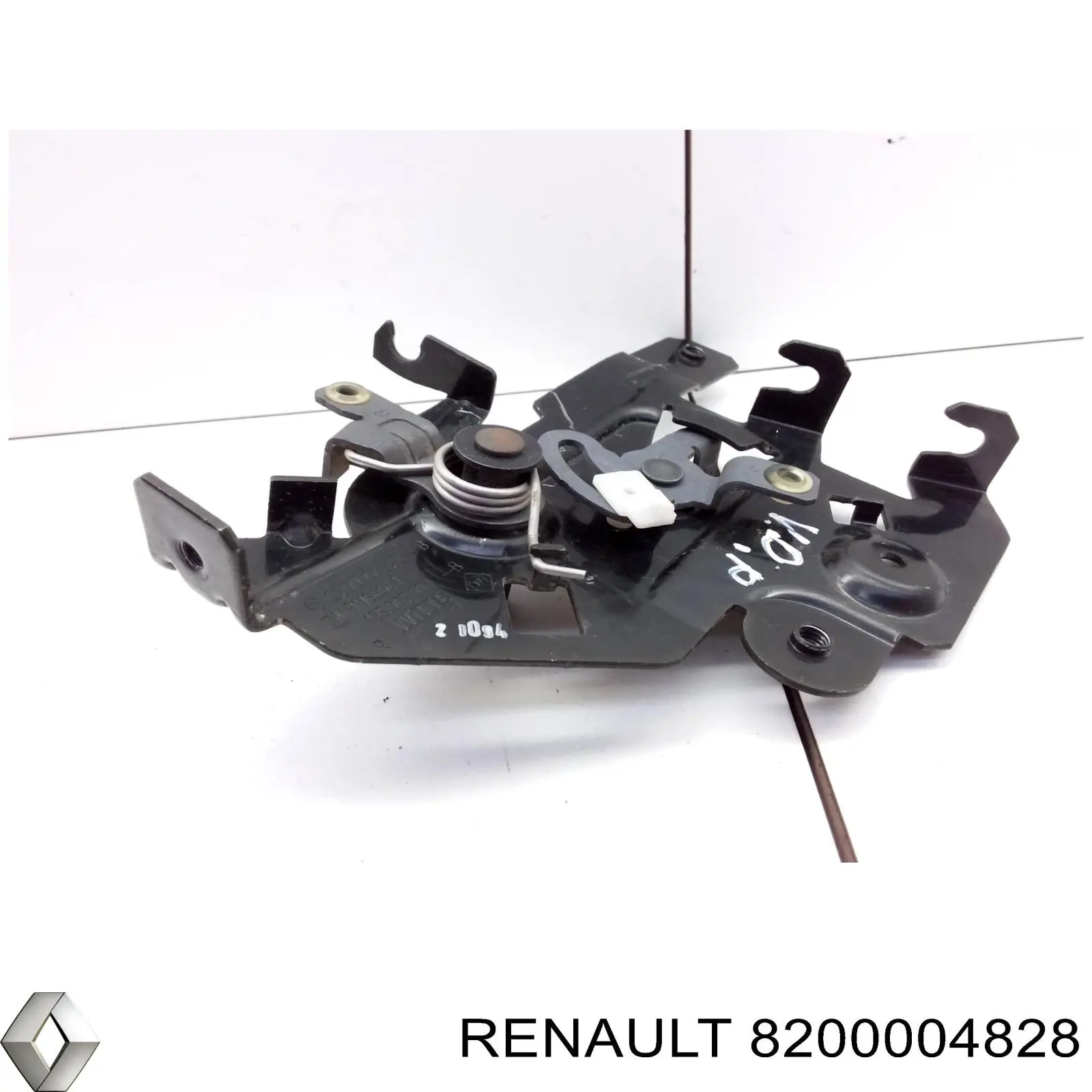 Comprar 8200004828 Renault (RVI) 
