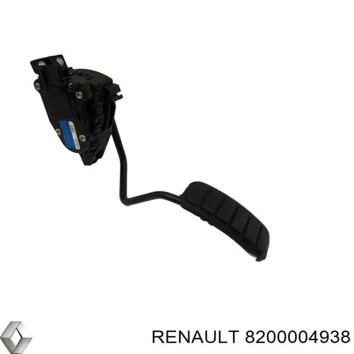 8200004938 Renault (RVI) 