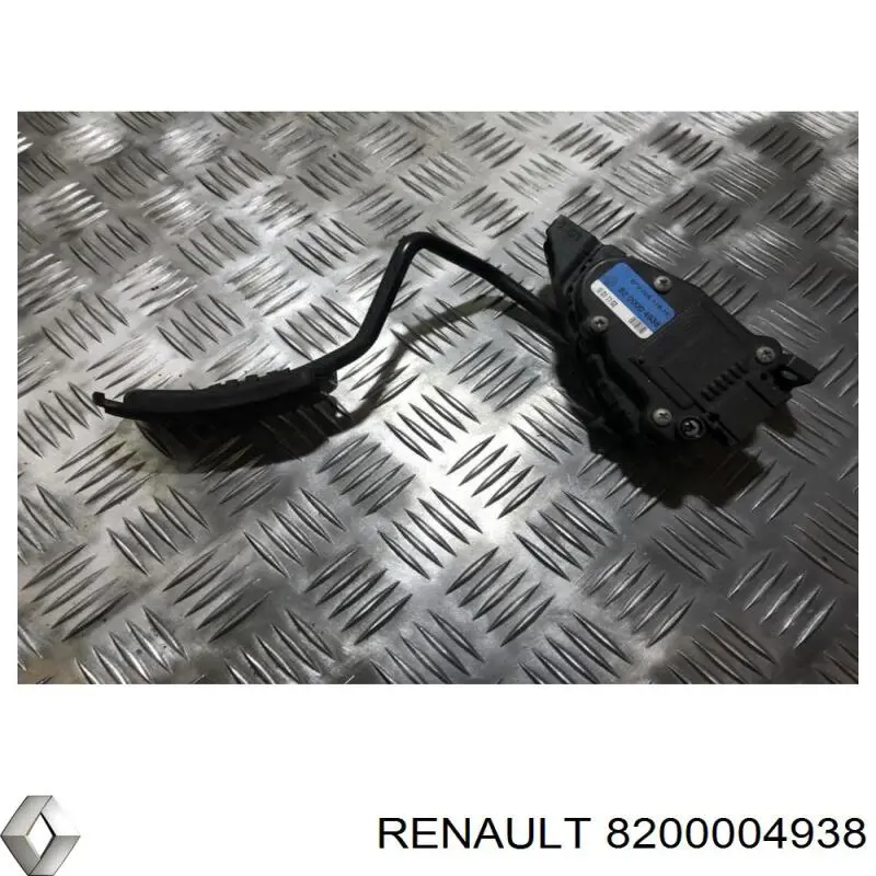 Renault (RVI) 8200004938 precio, desde 50,82 EUR