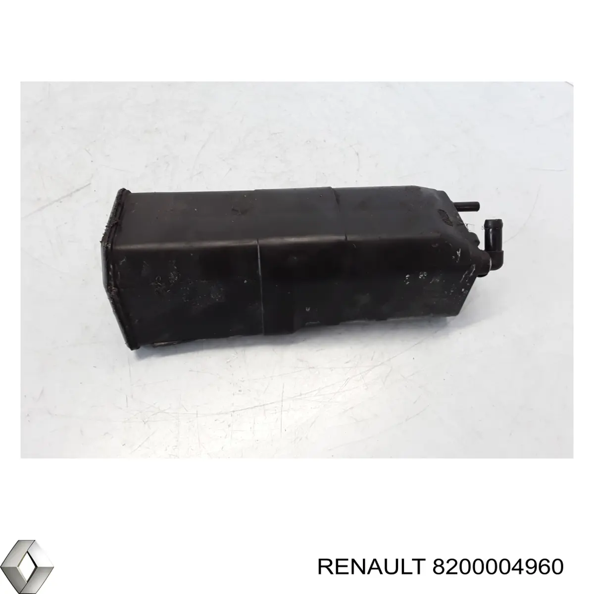 Filtro de carbon activo para Renault Laguna II BG0, BG1