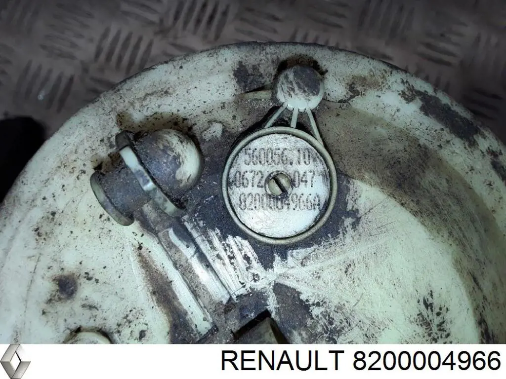 8200760582 Renault (RVI)