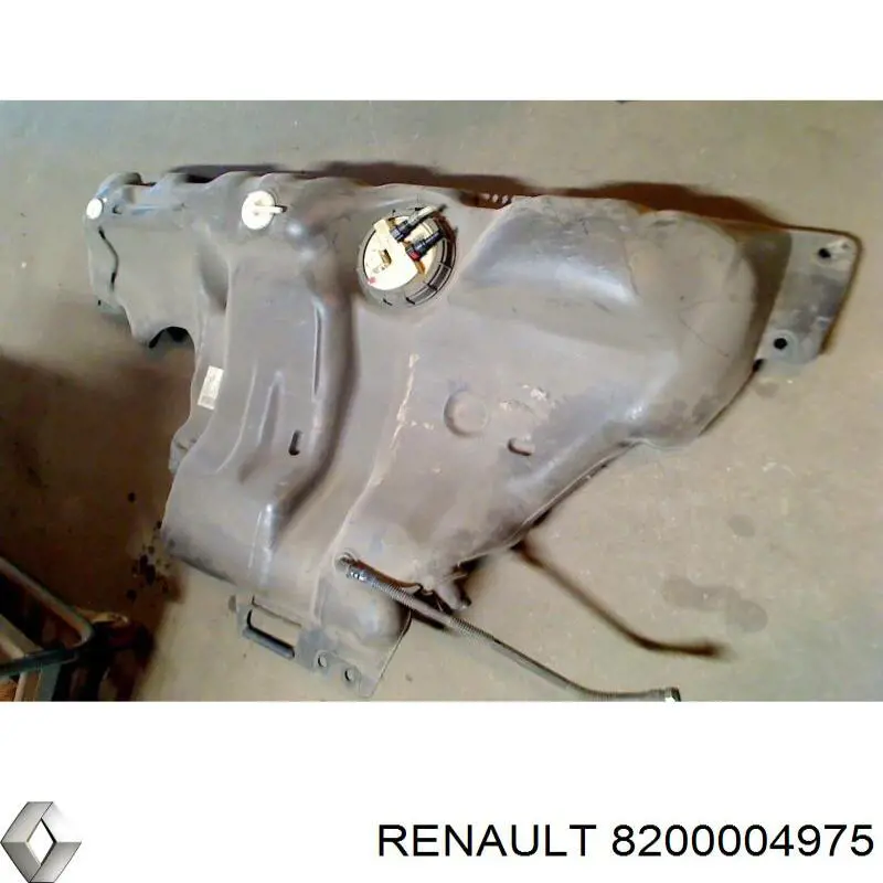 Comprar 8200004975 Renault (RVI) Depósito de gasolina