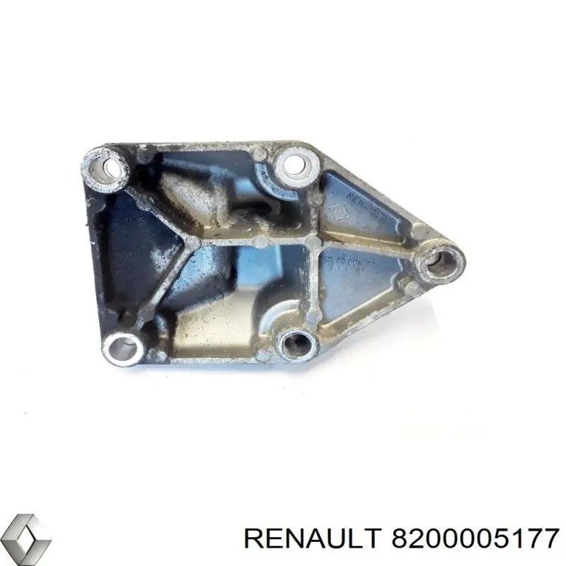 8200479922 Renault (RVI)