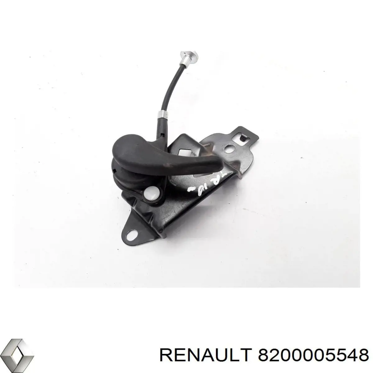 8200005548 Renault (RVI)