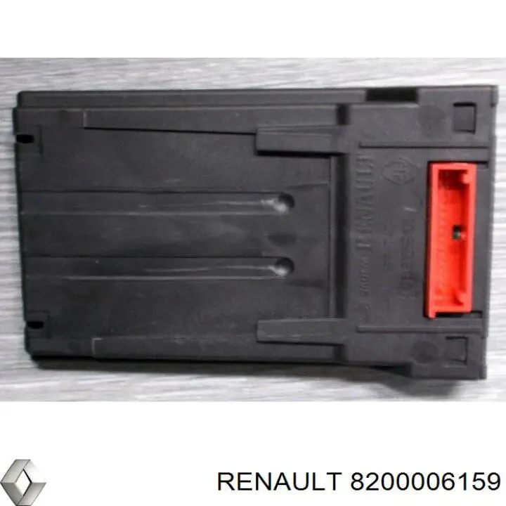 Comprar P8200006159 Renault (RVI) Unidad de control del teléfono