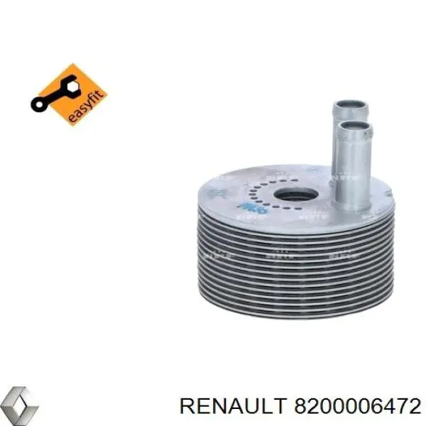 8200006472 Renault (RVI)