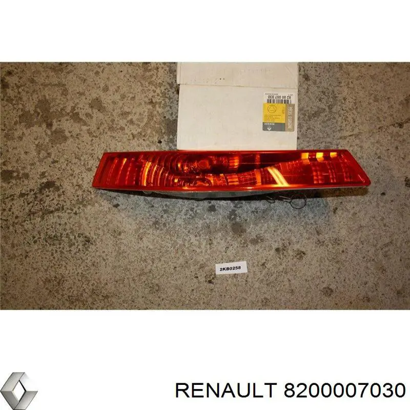 Piloto intermitente derecho Nissan/Infiniti 8200007030 precio, desde 34,85 EUR