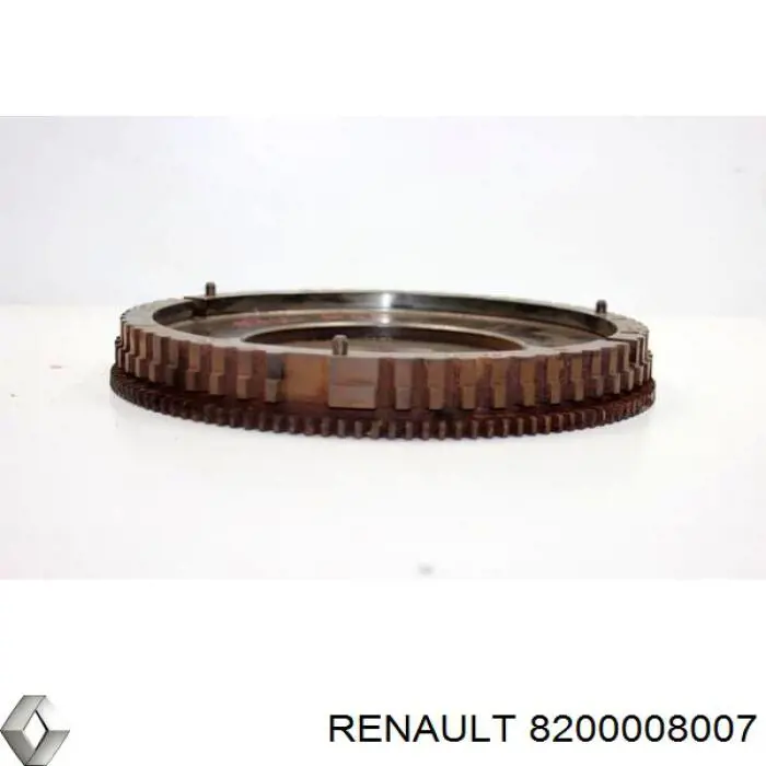 Motor de volante Renault (RVI) 8200008007 precio, desde 155,31 EUR