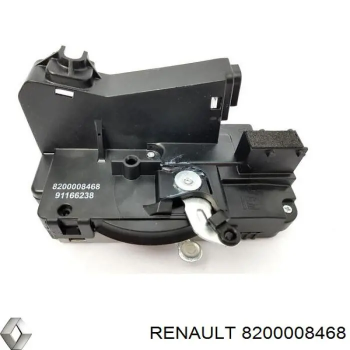 8200008468 Renault (RVI)