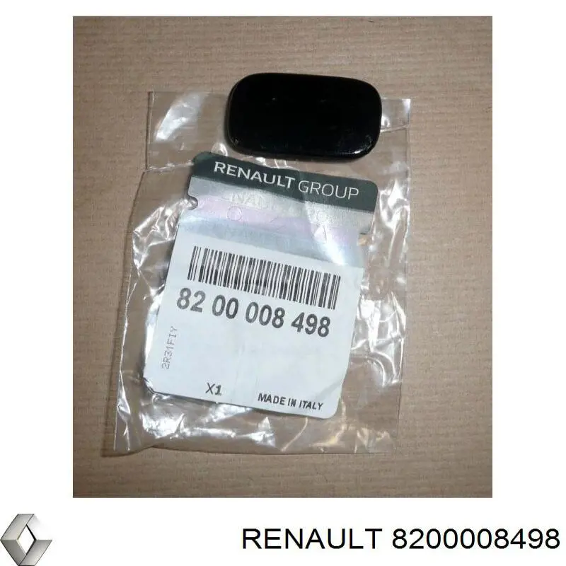 Embellecedor de la manija de puerta Nissan/Infiniti 8200008498 precio, desde 52,27 EUR
