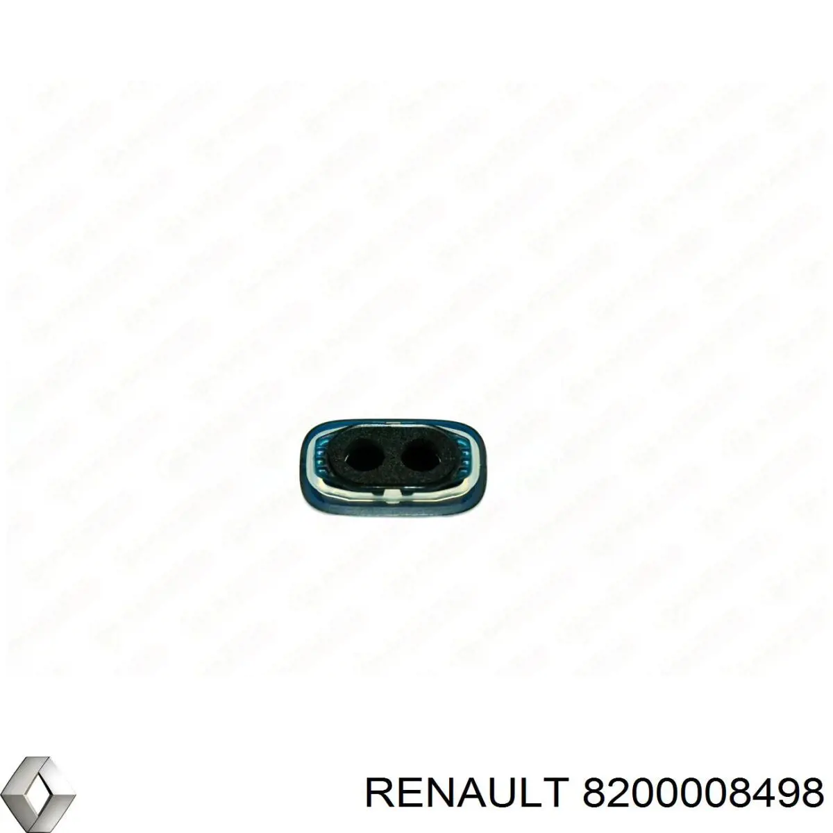 Comprar 8200008498 Nissan/Infiniti Embellecedor de la manija de puerta