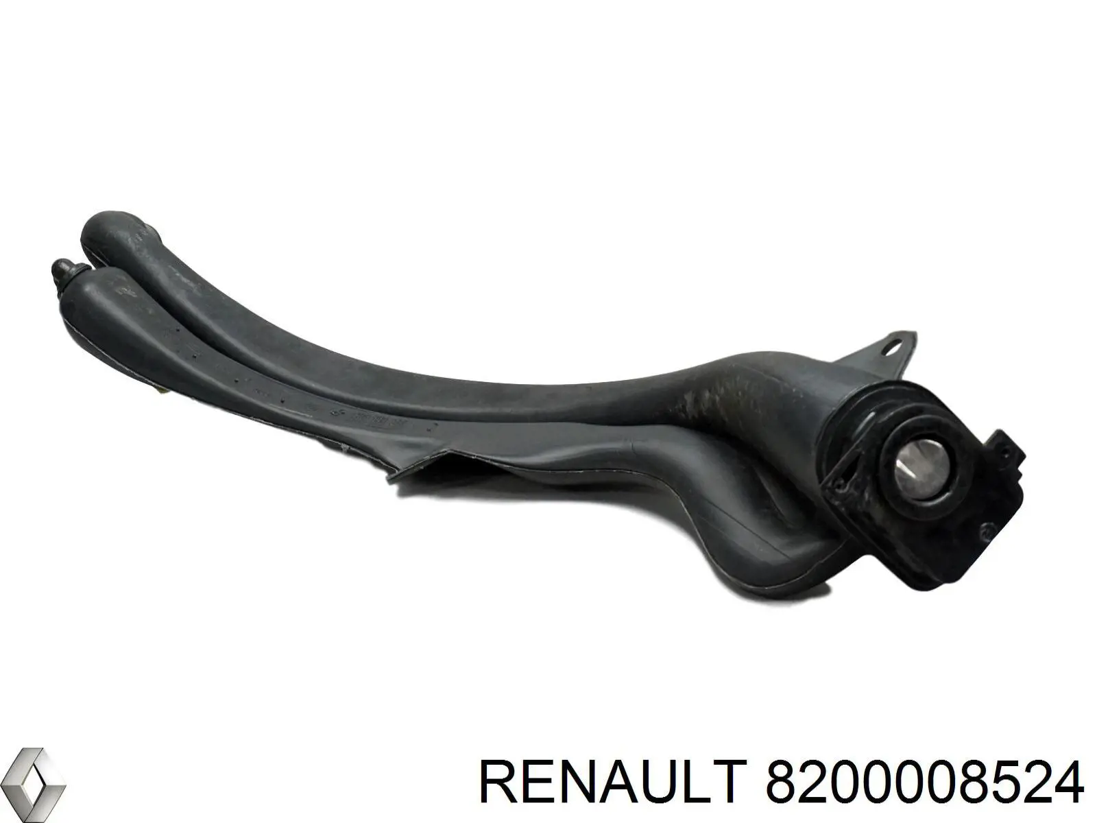Comprar 8200008524 Renault (RVI) Tubo del depósito al cuello de llenado