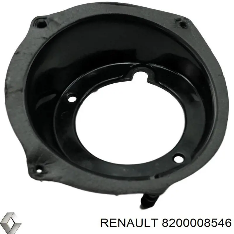 Tanque de combustible para Renault Espace IV JK0