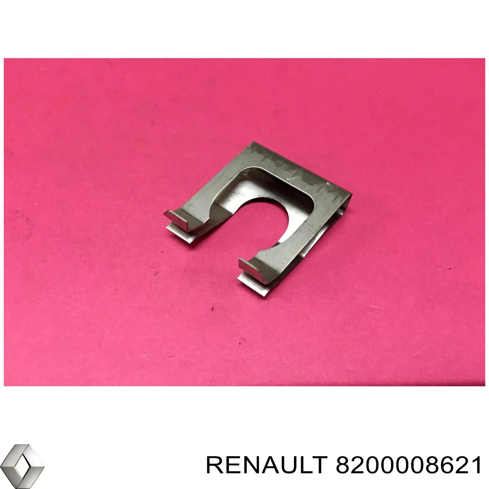 8200008621 Renault (RVI)