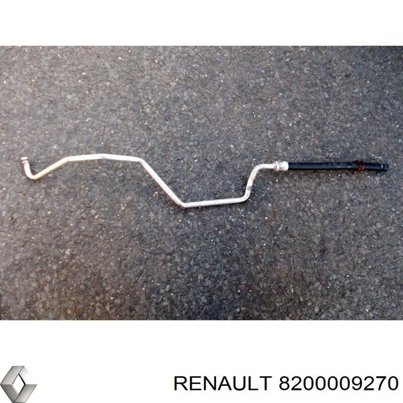 8200009270 Renault (RVI)