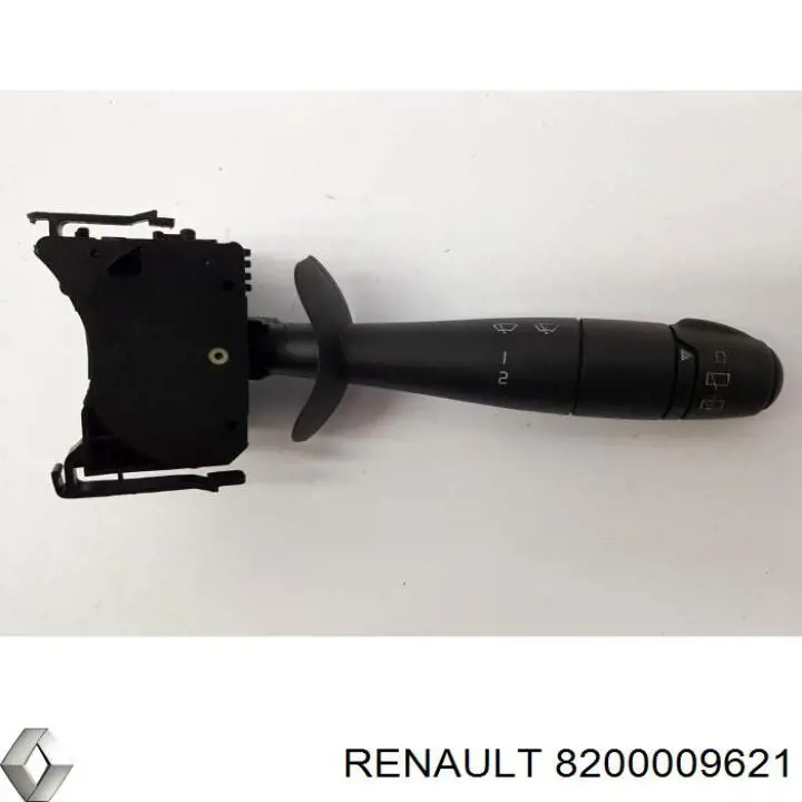 8200009621 Renault (RVI)