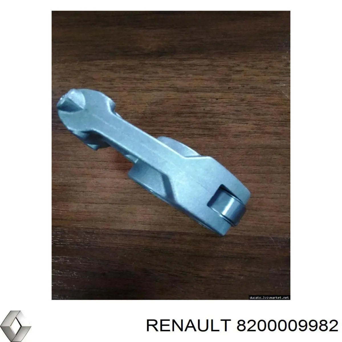 Balancín Renault (RVI) 8200009982 precio, desde 23,59 EUR