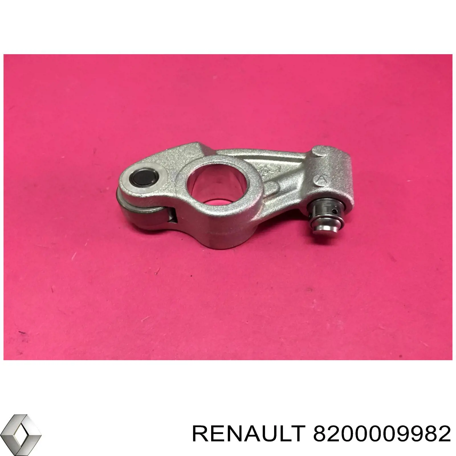 Balancines 8200009982 Renault (RVI)