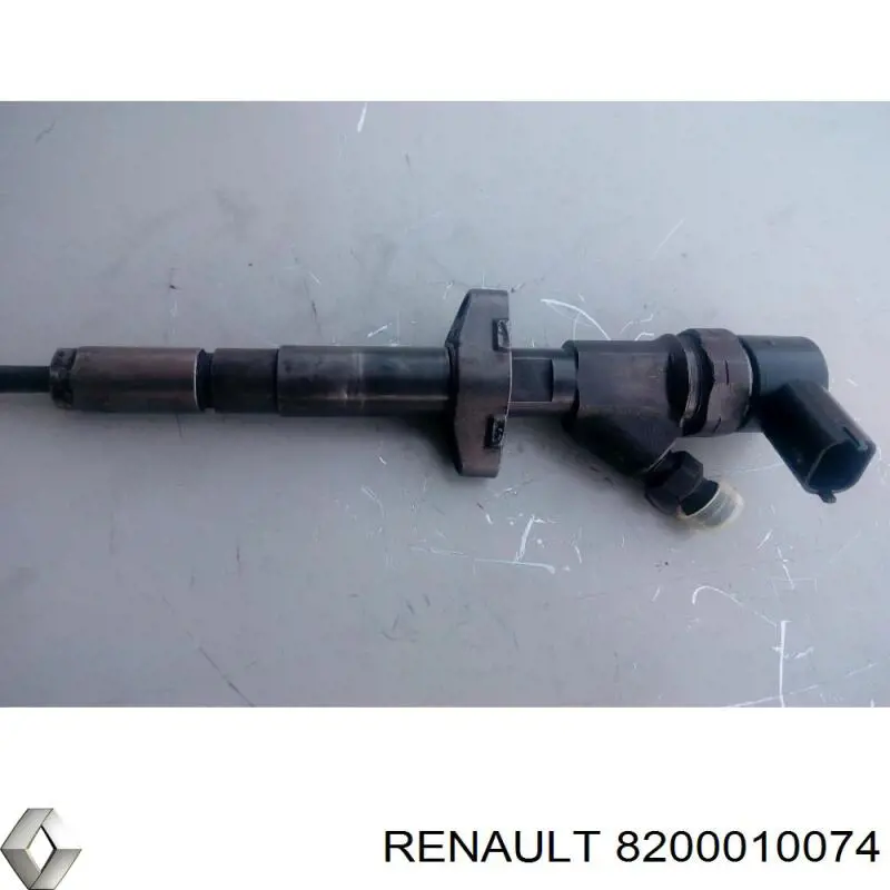 Inyectores Renault (RVI) 8200010074 precio, desde 113,26 EUR