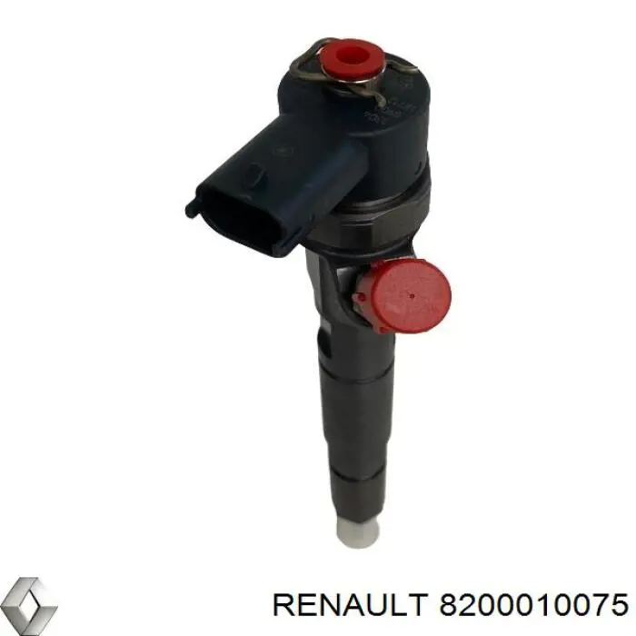 Inyectores Renault (RVI) 8200010075 precio, desde 135,04 EUR