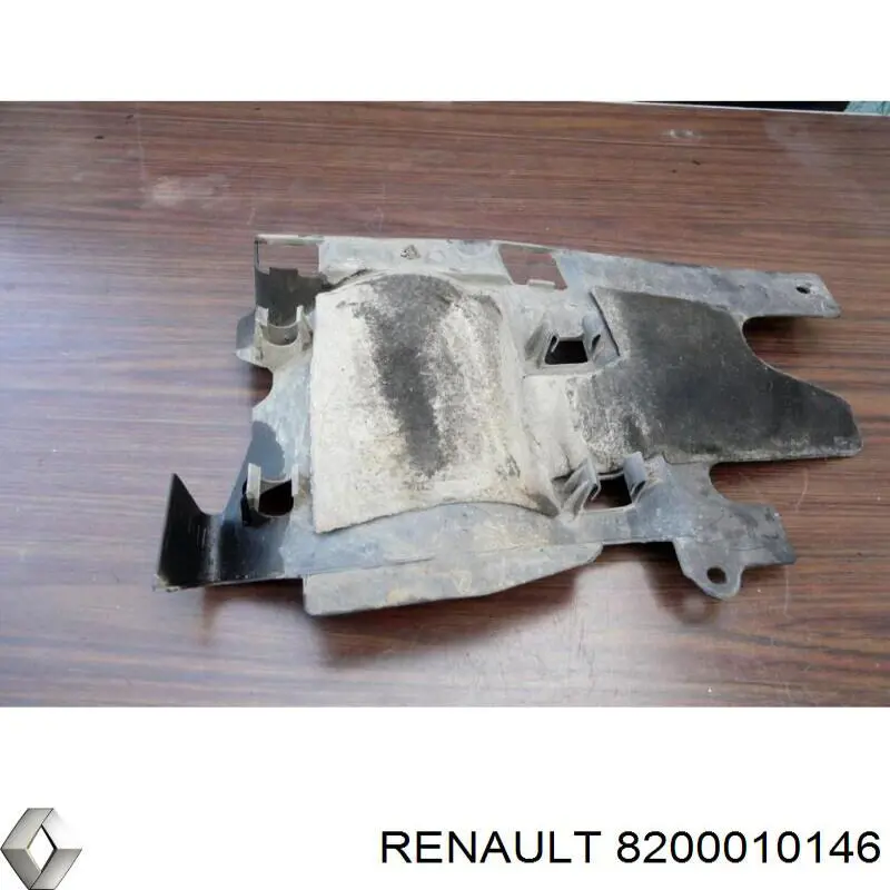 8200010146 Renault (RVI)