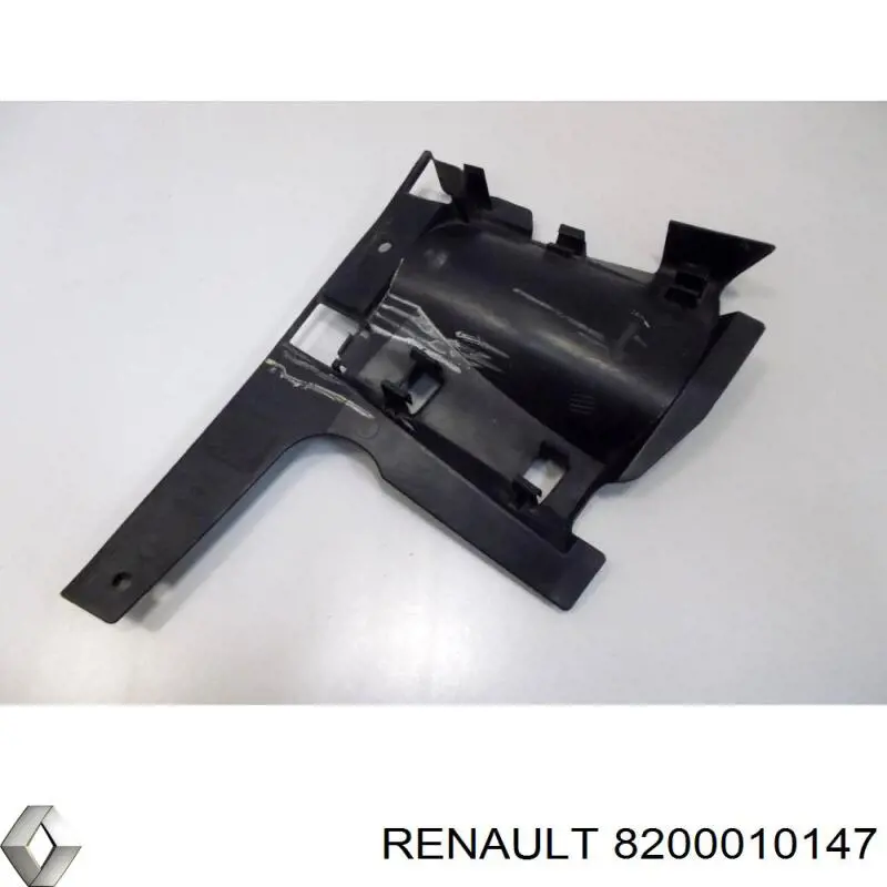 Comprar 8200010147 Renault (RVI) 