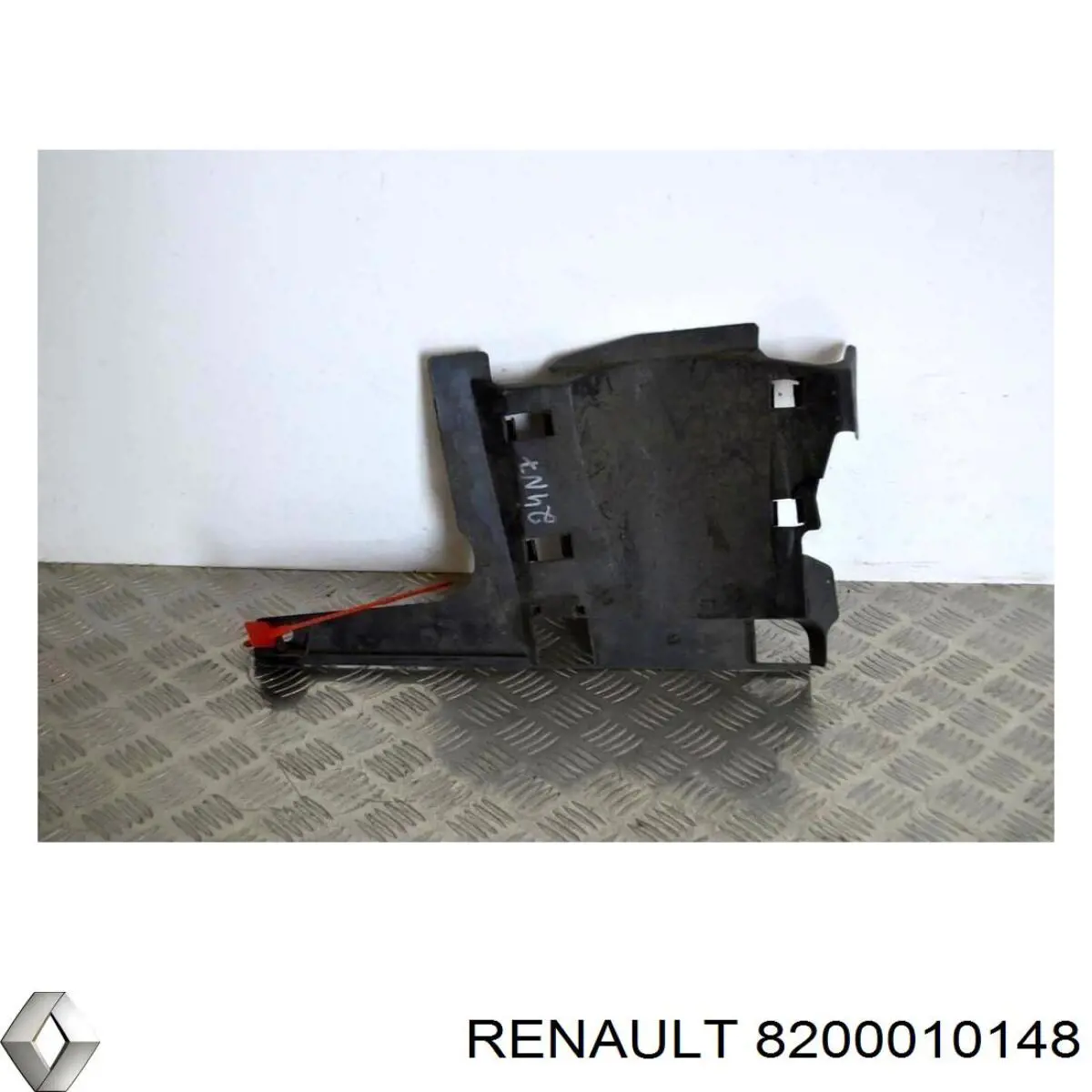 8200010148 Renault (RVI)