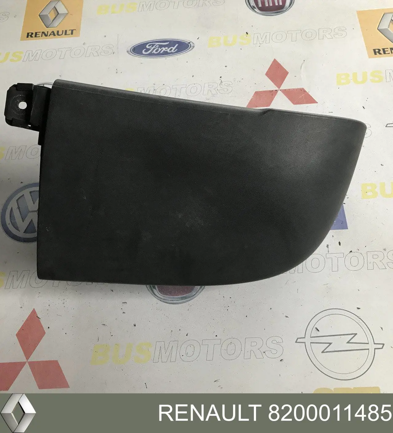  Renault (RVI) 8200011485 precio, desde 62,44 EUR