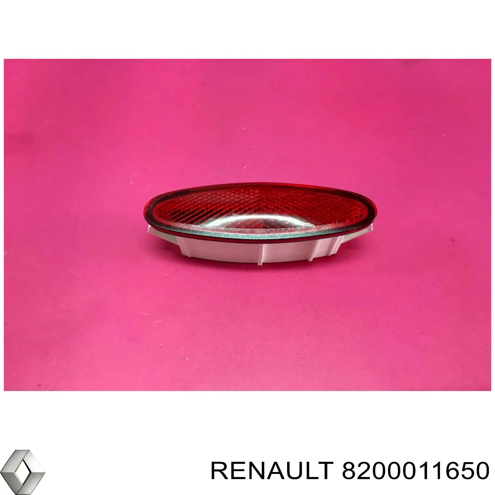  Renault (RVI) 8200011650 precio, desde 14,32 EUR