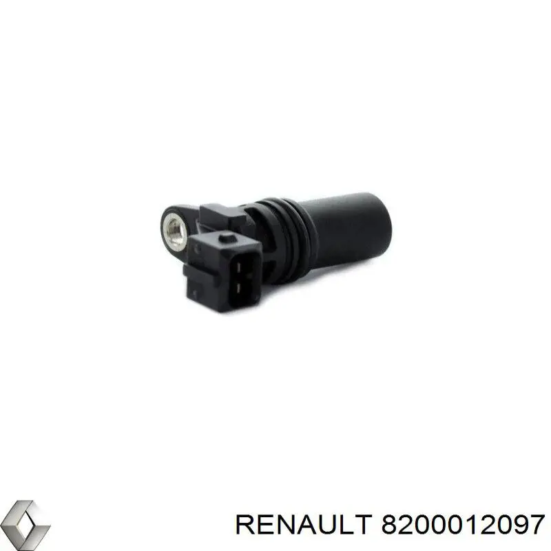 Sensor velocimetro Renault (RVI) 8200012097 precio, desde 23,19 EUR