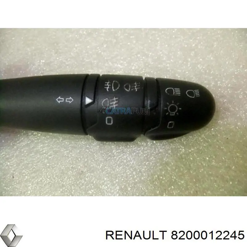 Anillo AIRBAG del volante Renault Espace 4 JK0