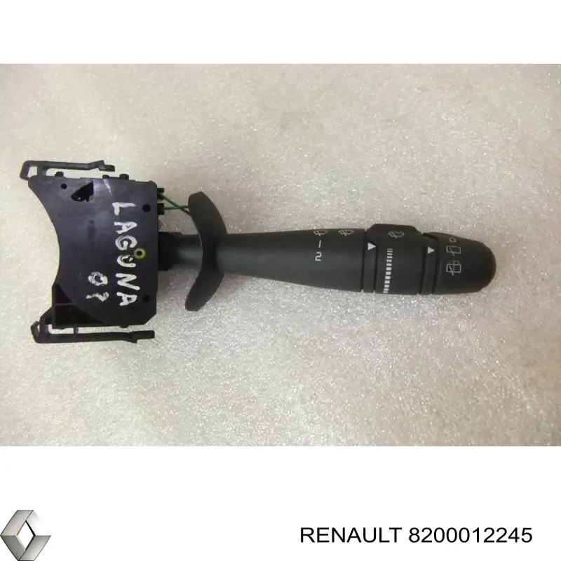 Anillo AIRBAG del volante Renault Espace 4 JK0