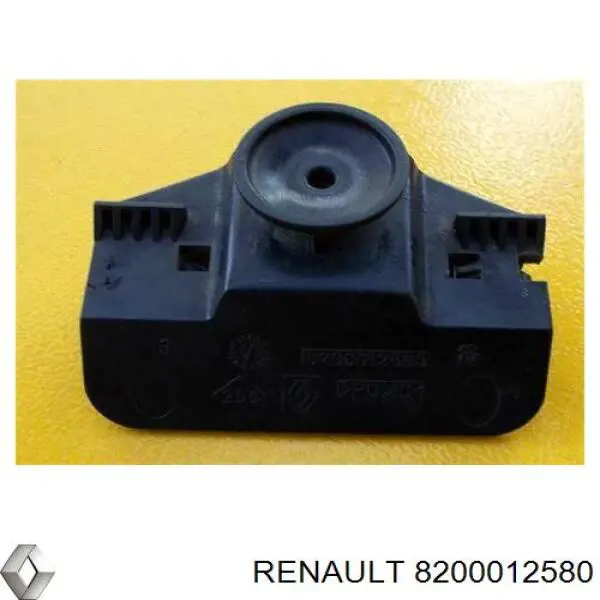Comprar Soporte de parachoques delantero Renault Laguna II BG0, BG1