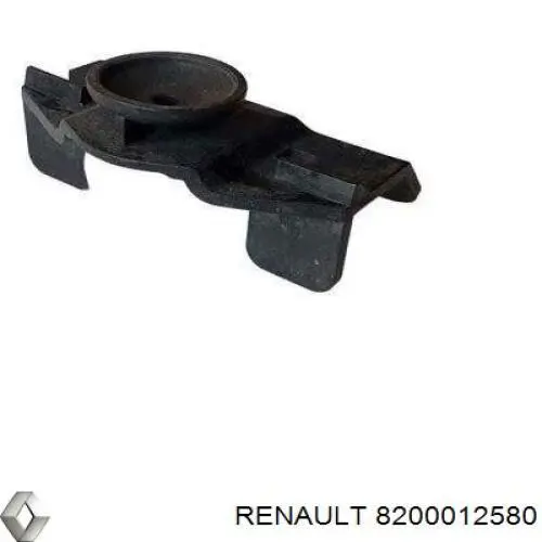 Soporte de parachoques delantero Renault Laguna II hatchback (BG0, BG1) (2001 - 2007) precio, desde 11,77 EUR