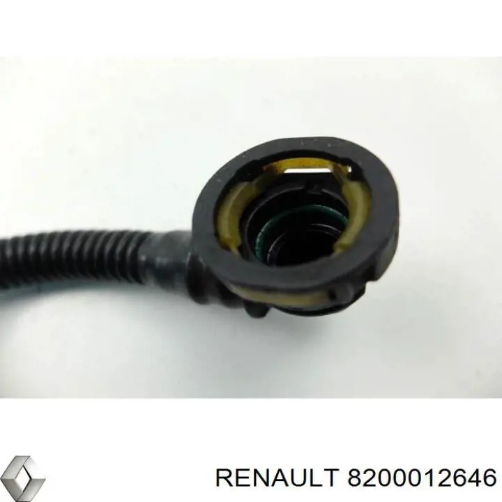 8200012646 Renault (RVI)