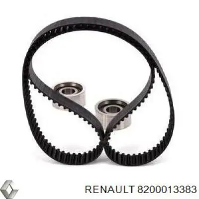 8200013383 Renault (RVI) módulo alimentación de combustible