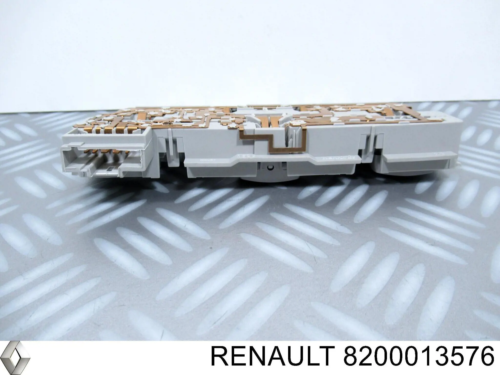 Luz interior (cabina) para Renault Laguna (KG0)